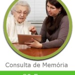 mais memória consulta